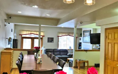 Photo 4 - Mein Haus Bed & Breakfast