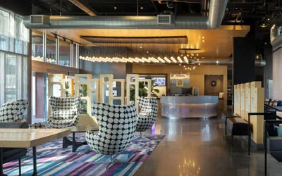 Photo 3 - Aloft by Marriott Wichita