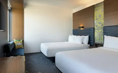 Photo 4 - Aloft by Marriott Wichita