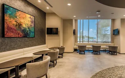 Photo 4 - SpringHill Suites by Marriott Dallas Rockwall