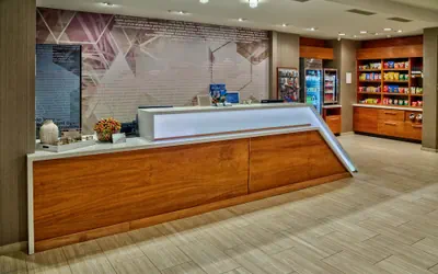 Photo 4 - Springhill Suites by Marriott Amarillo