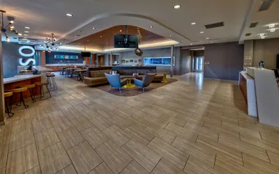 Photo 3 - Springhill Suites by Marriott Amarillo