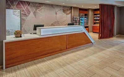 Photo 5 - Springhill Suites by Marriott Amarillo