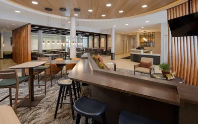Photo 4 - SpringHill Suites Jackson Hole