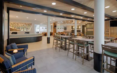 Photo 3 - SpringHill Suites Jackson Hole
