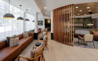Photo 3 - SpringHill Suites Jackson Hole