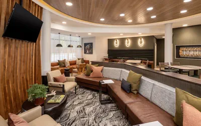 Photo 5 - SpringHill Suites Jackson Hole