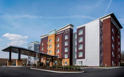 Photo 2 - TownePlace Suites by Marriott Pittsburgh Cranberry Township