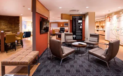 Photo 3 - TownePlace Suites by Marriott Pittsburgh Cranberry Township