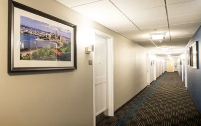 Photo 5 - TownePlace Suites by Marriott Pittsburgh Cranberry Township