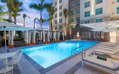 Photo 2 - Homewood Suites by Hilton Sarasota Lakewood Ranch