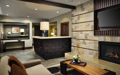 Photo 3 - One Village Place Residences, Lake Tahoe