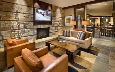 Photo 5 - One Village Place Residences, Lake Tahoe