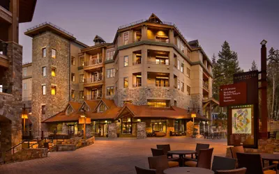 Photo 2 - One Village Place Residences, Lake Tahoe