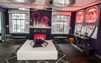 Photo 2 - Avalon Hotel Downtown St. Petersburg