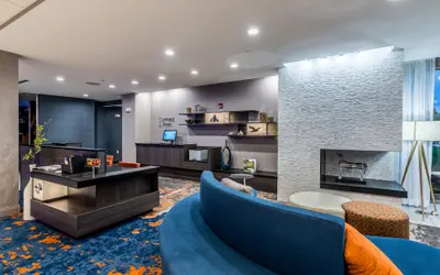Photo 5 - Fairfield Inn & Suites by Marriott St. Joseph Stevensville