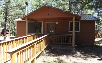 Photo 3 - Arizona Mountain Inn and Cabins