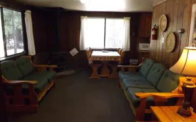 Photo 5 - Arizona Mountain Inn and Cabins