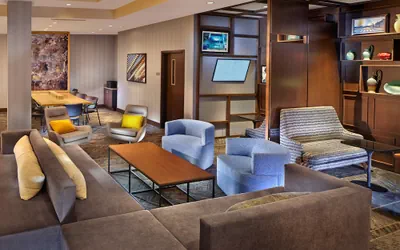 Photo 3 - Hyatt Place Chapel Hill / Southern Village