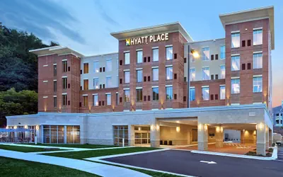 Photo 2 - Hyatt Place Chapel Hill / Southern Village