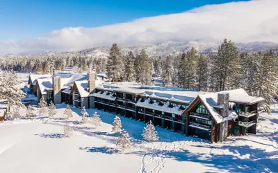 Photo 2 - Edgewood Tahoe Resort