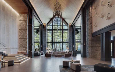 Photo 5 - Edgewood Tahoe Resort