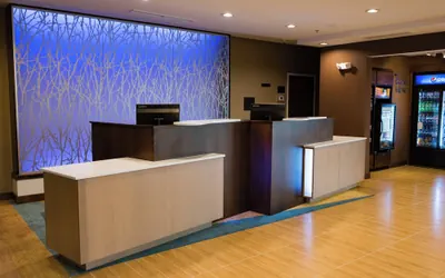 Photo 5 - Fairfield Inn & Suites by Marriott Anderson