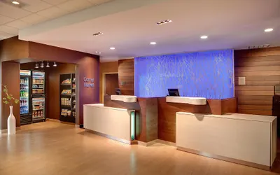 Photo 4 - Fairfield Inn & Suites by Marriott Anderson