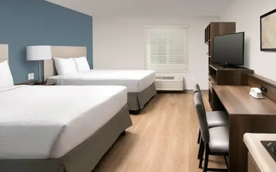 Photo 5 - Extended Stay America Suites - New Orleans - Airport - I-10