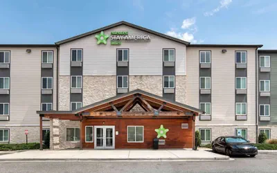 Photo 2 - Extended Stay America Suites - New Orleans - Airport - I-10