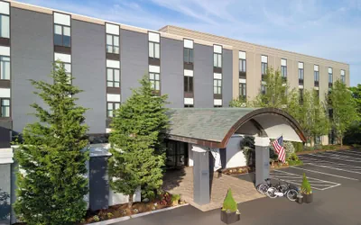 Photo 2 - Freepoint Hotel Cambridge, Tapestry Collection by Hilton