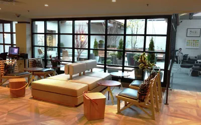 Photo 4 - Freepoint Hotel Cambridge, Tapestry Collection by Hilton