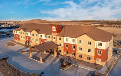 Photo 2 - Inn at Hunters Run