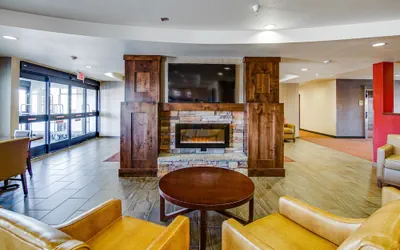 Photo 4 - Inn at Hunters Run