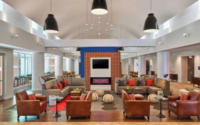 Photo 2 - Four Points By Sheraton Dallas Fort Worth Airport North