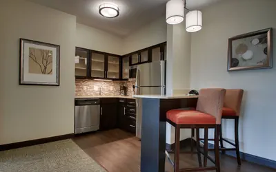 Photo 3 - Staybridge Suites Plano - The Colony by IHG