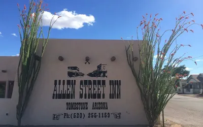 Photo 2 - Allen Street Inn