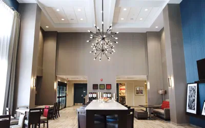 Photo 5 - Hampton Inn & Suites Des Moines/Urbandale