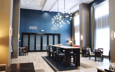 Photo 4 - Hampton Inn & Suites Des Moines/Urbandale