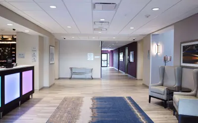 Photo 3 - Hampton Inn & Suites Des Moines/Urbandale