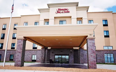 Photo 2 - Hampton Inn & Suites Des Moines/Urbandale