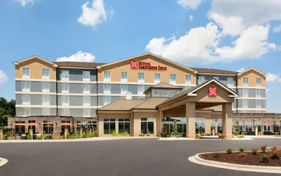 Photo 2 - Hilton Garden Inn Statesville