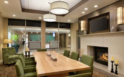 Photo 4 - Hilton Garden Inn Statesville
