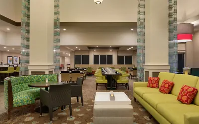 Photo 3 - Hilton Garden Inn Statesville