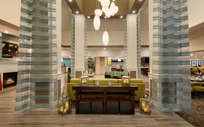 Photo 5 - Hilton Garden Inn Statesville