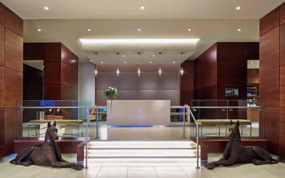 Photo 2 - AC Hotel Des Moines East Village