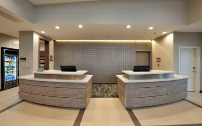 Photo 3 - Residence Inn Houston Tomball