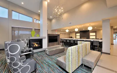 Photo 2 - Residence Inn Houston Tomball