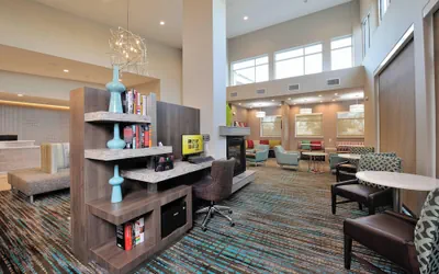 Photo 4 - Residence Inn Houston Tomball