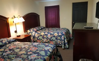 Pleasant Hill Motel